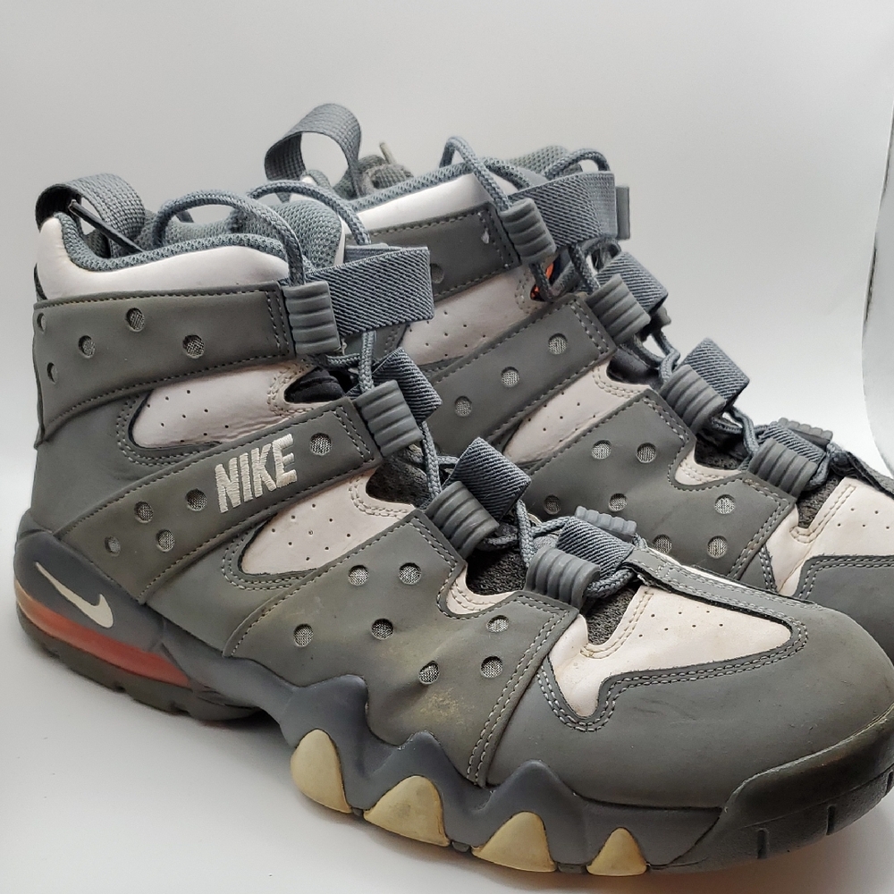 Nike Air Max2 CB 94 - Mens Size 11